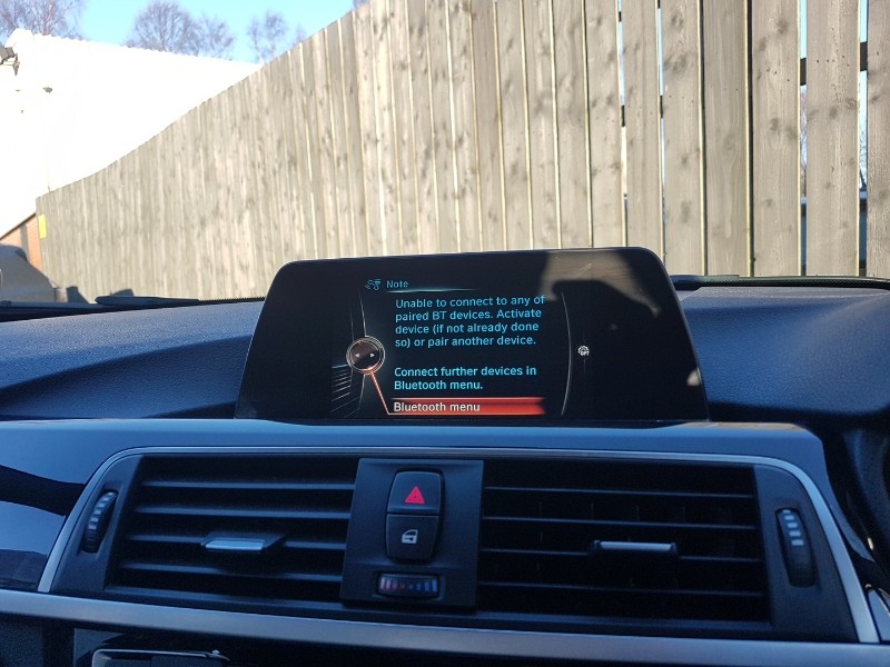 Used BMW 3 Series 2017 for sale - 77105279: Photo 15