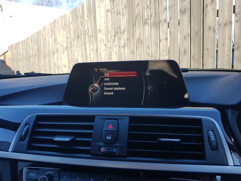 Used BMW 3 Series 2017 for sale - 77105279: Photo 16