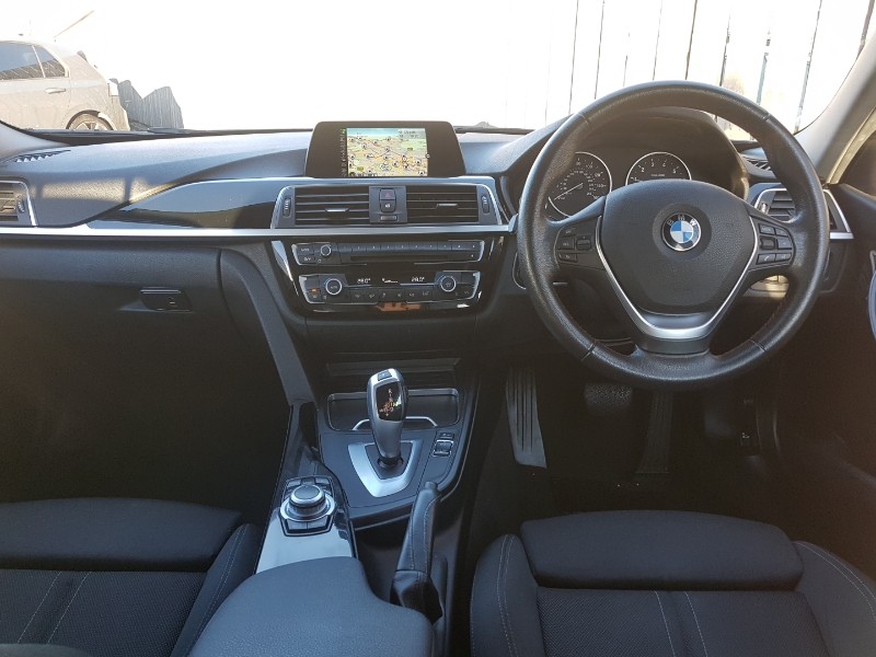 Used BMW 3 Series 2017 for sale - 77105279: Photo 2