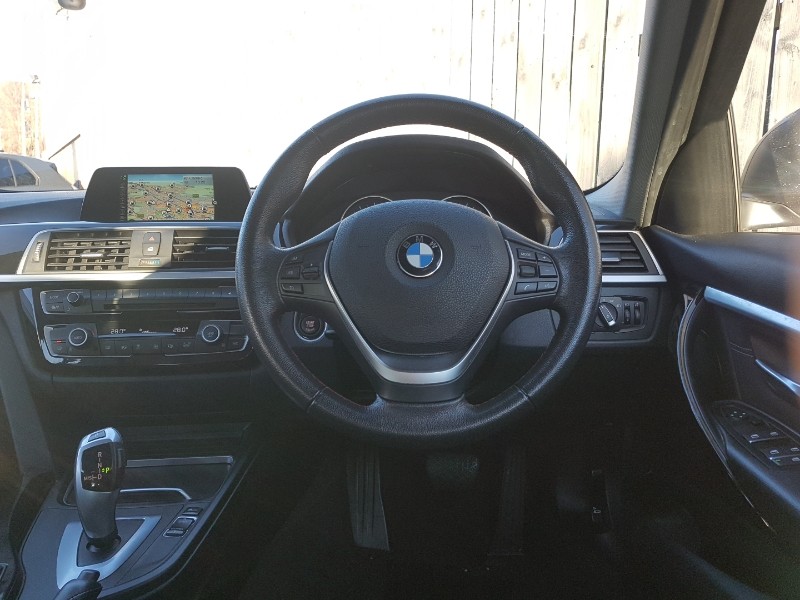Used BMW 3 Series 2017 for sale - 77105279: Photo 7