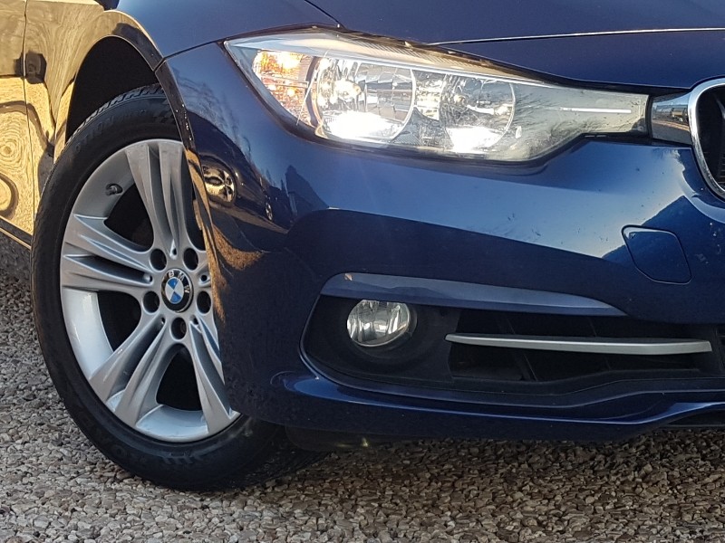 Used BMW 3 Series 2017 for sale - 77105279: Photo 9