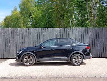 Used Renault Arkana 2022 for sale - 78498663: Photo