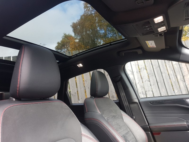 Used Ford Kuga 2022 for sale - 76403642: Photo 12