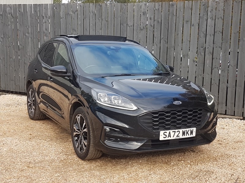 Used Ford Kuga 2022 for sale - 76403642: Photo 13