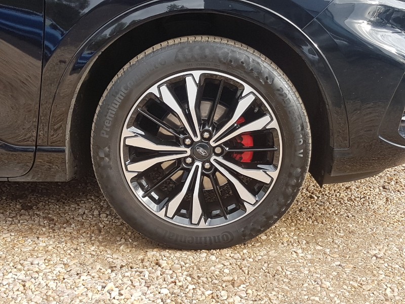 Used Ford Kuga 2022 for sale - 76403642: Photo 14