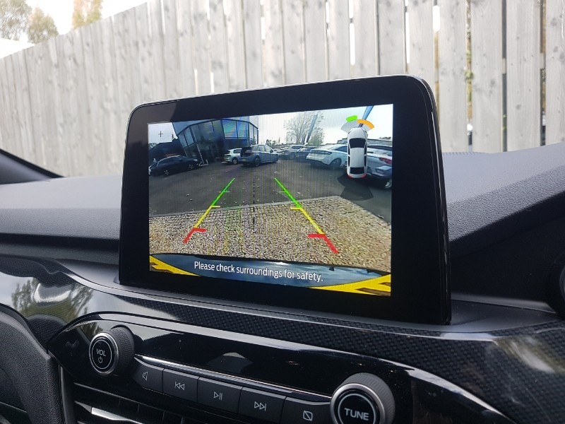 Used Ford Kuga 2022 for sale - 76403642: Photo 15