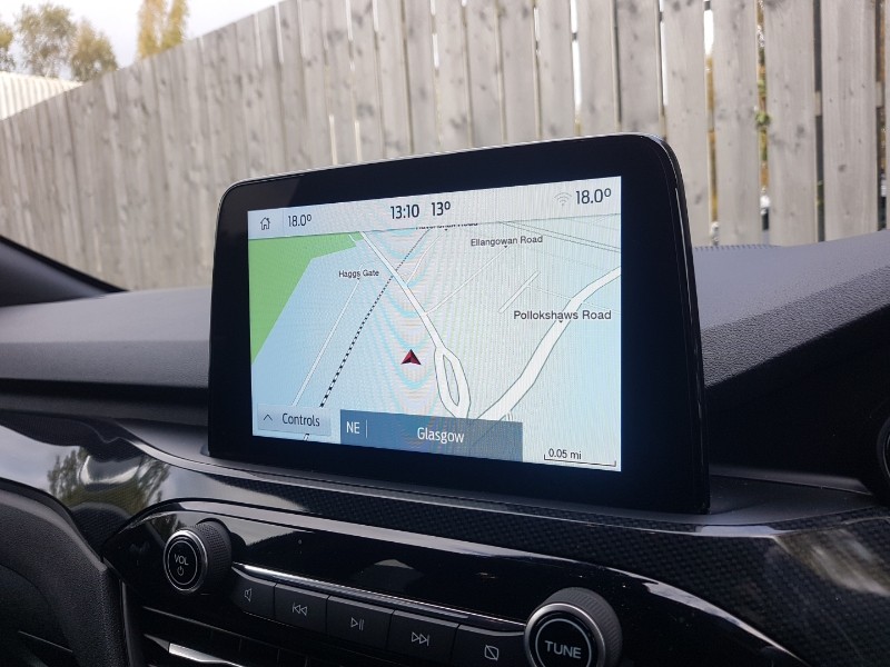 Used Ford Kuga 2022 for sale - 76403642: Photo 16