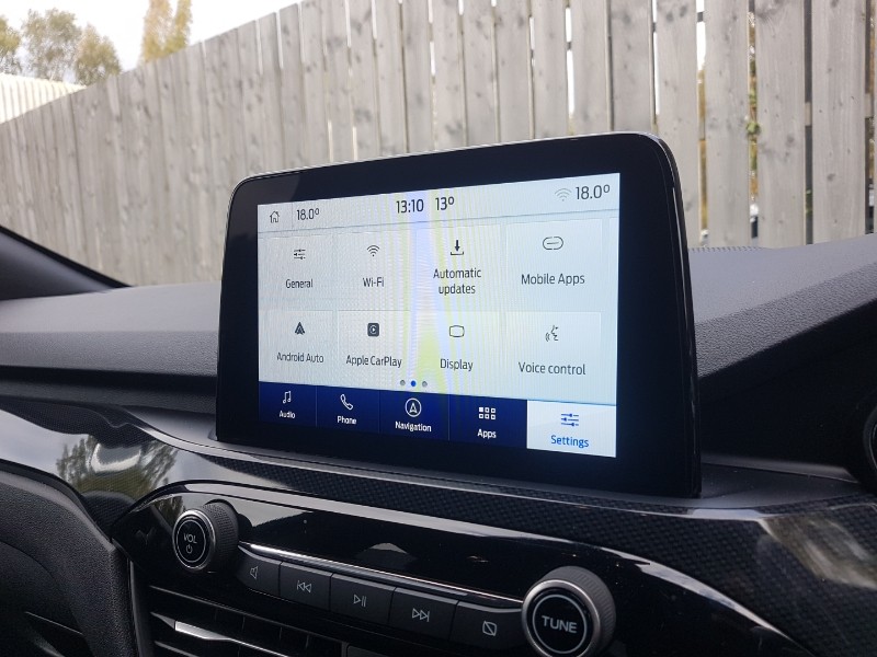 Used Ford Kuga 2022 for sale - 76403642: Photo 17