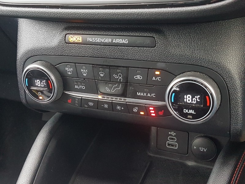 Used Ford Kuga 2022 for sale - 76403642: Photo 18