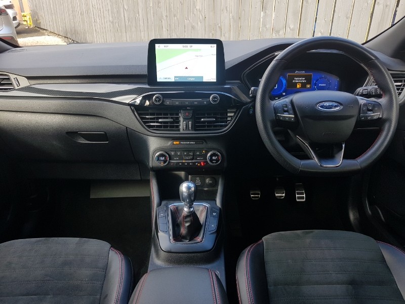 Used Ford Kuga 2022 for sale - 76403642: Photo 2