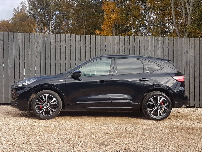 Used Ford Kuga 2022 for sale - 76403642: Photo 4