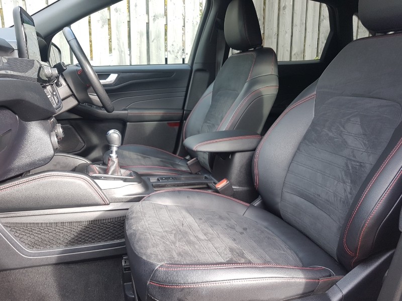 Used Ford Kuga 2022 for sale - 76403642: Photo 5