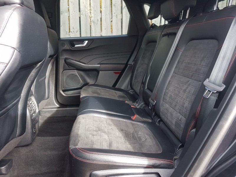 Used Ford Kuga 2022 for sale - 76403642: Photo 6