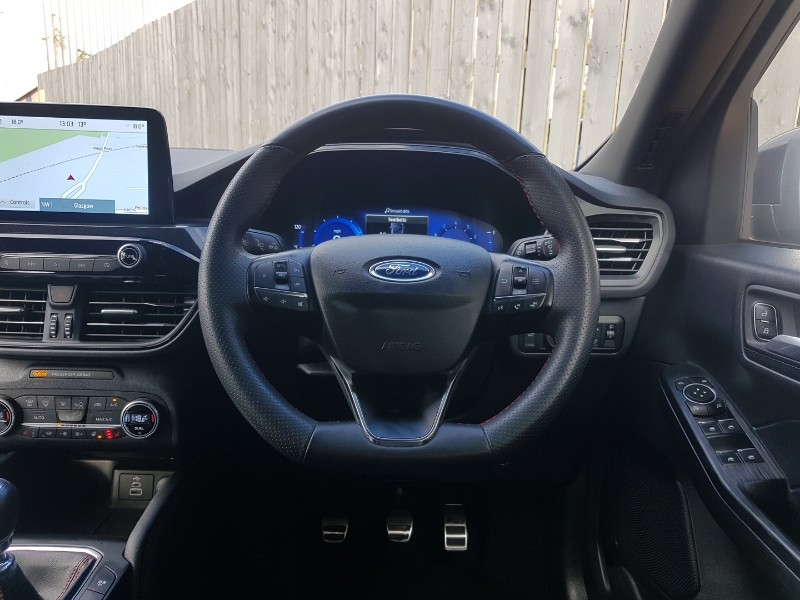 Used Ford Kuga 2022 for sale - 76403642: Photo 7