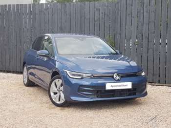 2024 - 1.5 TSI 150 Match 5dr