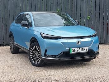 Used Honda e NY1 2026 for sale - 78456020: Photo