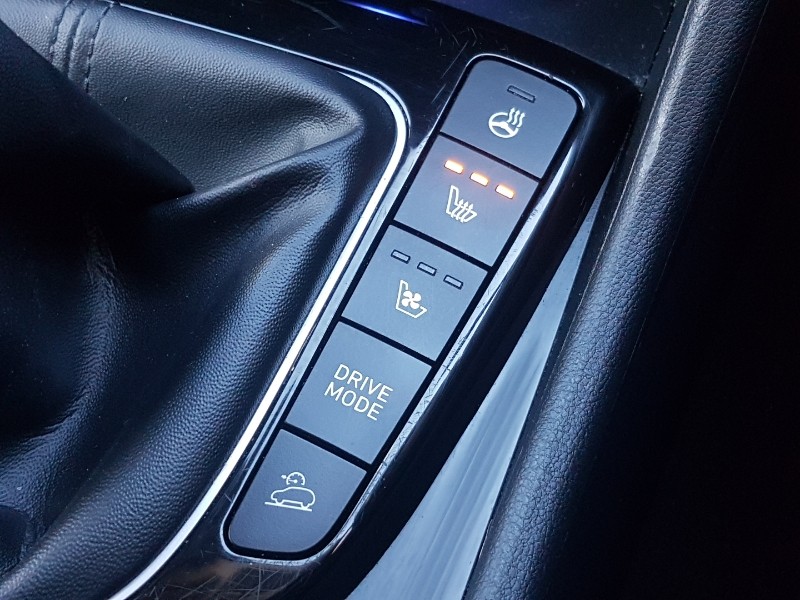 Used Hyundai TUCSON 2022 for sale - 76629092: Photo 11