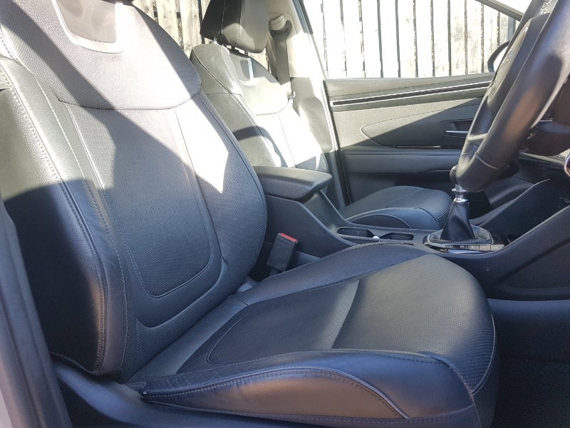 Used Hyundai TUCSON 2022 for sale - 76629092: Photo 12