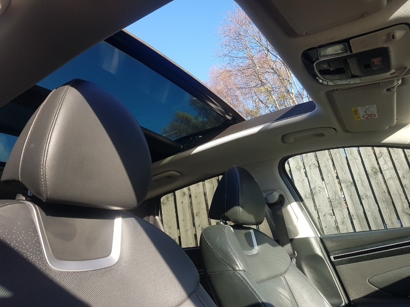 Used Hyundai TUCSON 2022 for sale - 76629092: Photo 14