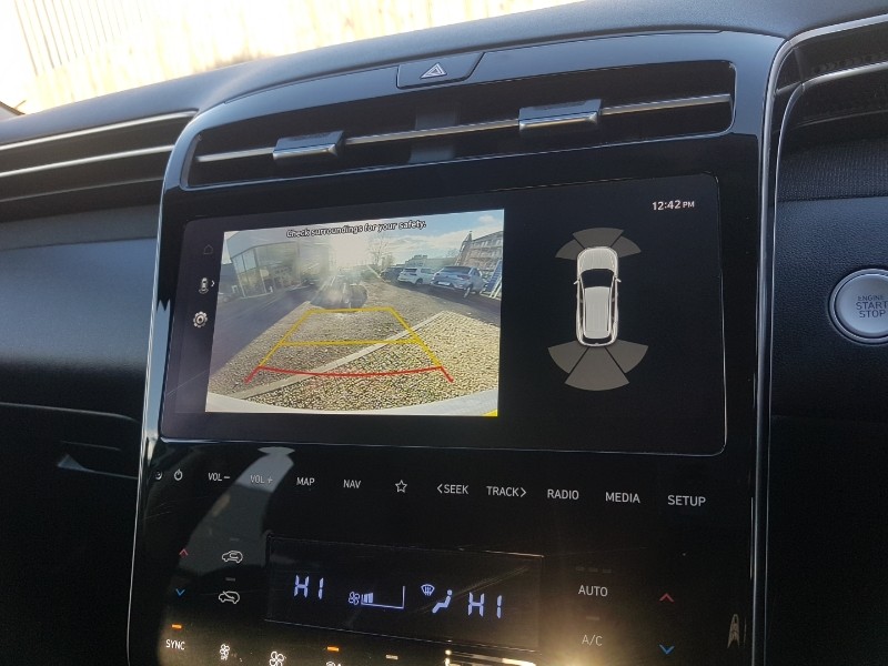 Used Hyundai TUCSON 2022 for sale - 76629092: Photo 15