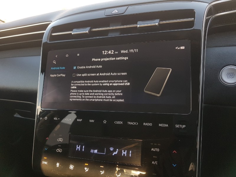 Used Hyundai TUCSON 2022 for sale - 76629092: Photo 17