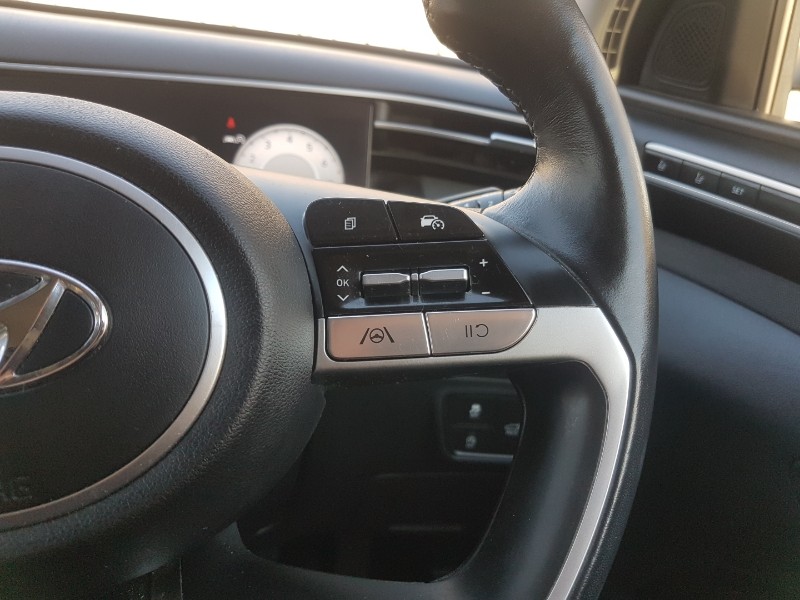 Used Hyundai TUCSON 2022 for sale - 76629092: Photo 19