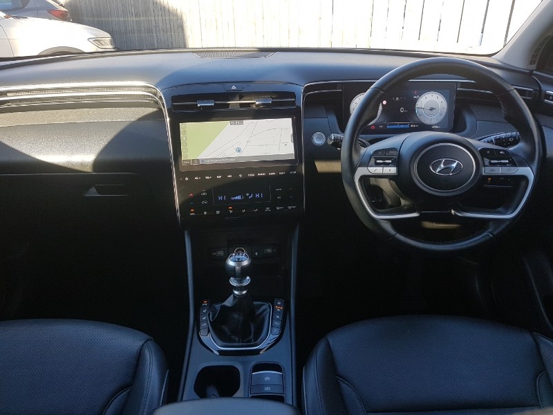 Used Hyundai TUCSON 2022 for sale - 76629092: Photo 2