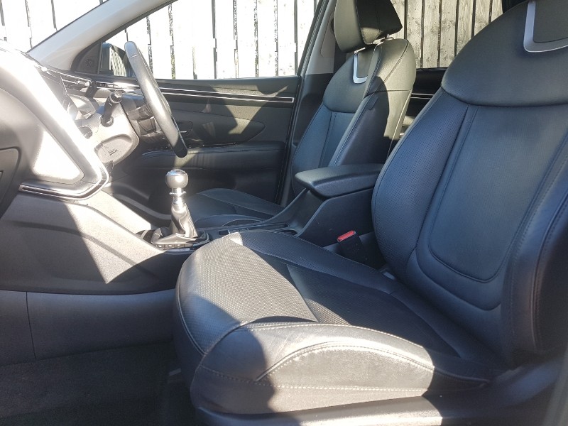 Used Hyundai TUCSON 2022 for sale - 76629092: Photo 5