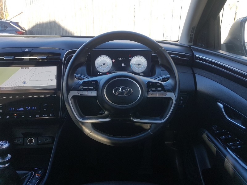 Used Hyundai TUCSON 2022 for sale - 76629092: Photo 7