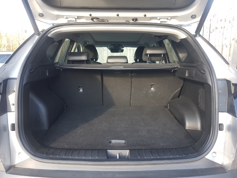 Used Hyundai TUCSON 2022 for sale - 76629092: Photo 8