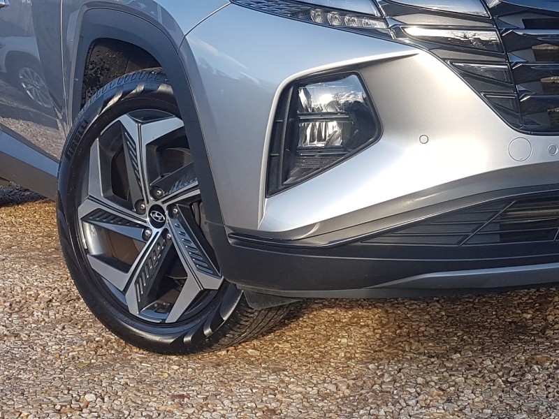 Used Hyundai TUCSON 2022 for sale - 76629092: Photo 9