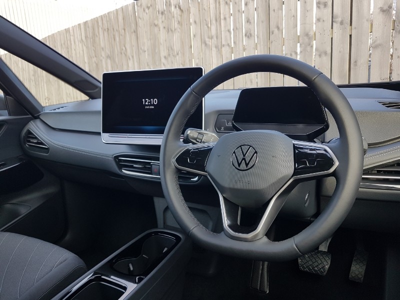 Used Volkswagen ID.3 2025 for sale - 77816755: Photo 11