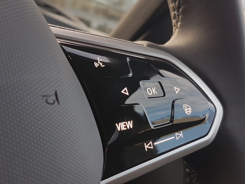 Used Volkswagen ID.3 2025 for sale - 77816755: Photo 13