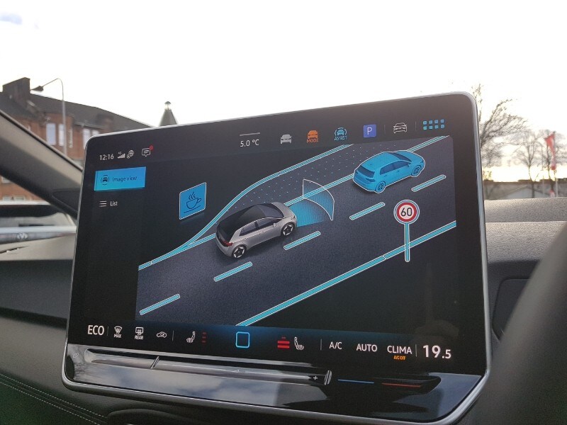 Used Volkswagen ID.3 2025 for sale - 77816755: Photo 18