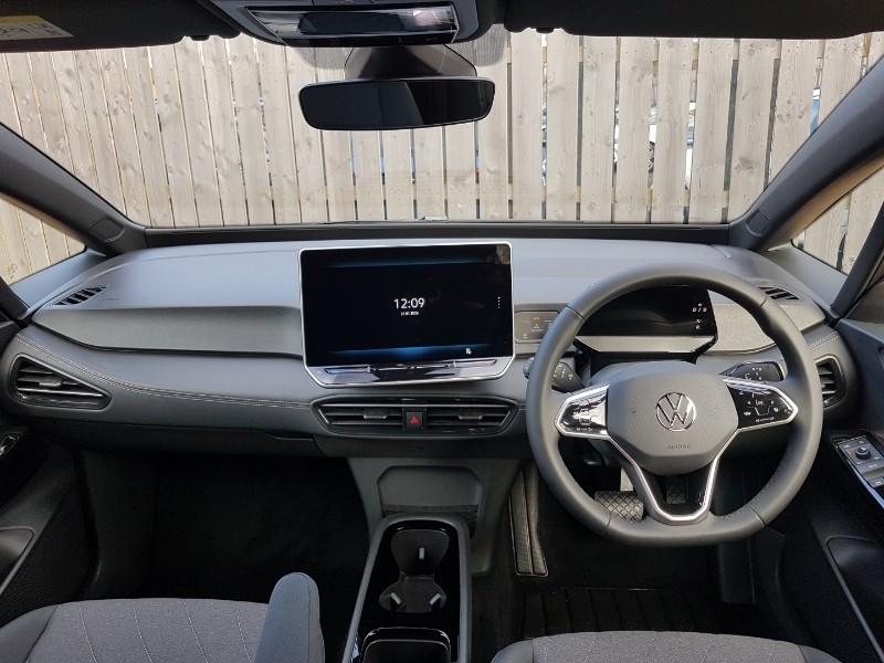 Used Volkswagen ID.3 2025 for sale - 77816755: Photo 2