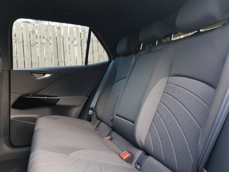 Used Volkswagen ID.3 2025 for sale - 77816755: Photo 6