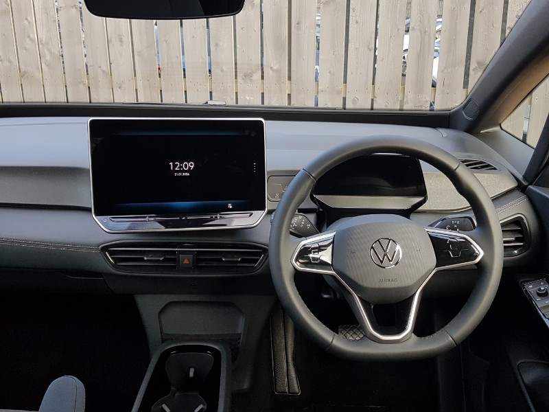 Used Volkswagen ID.3 2025 for sale - 77816755: Photo 7