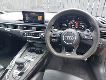 Used Audi RS5 2018 for sale - 78848571: Photo