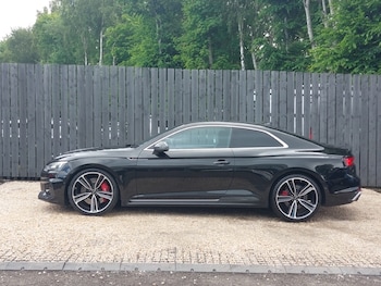 Used Audi RS5 2018 for sale - 78848571: Photo