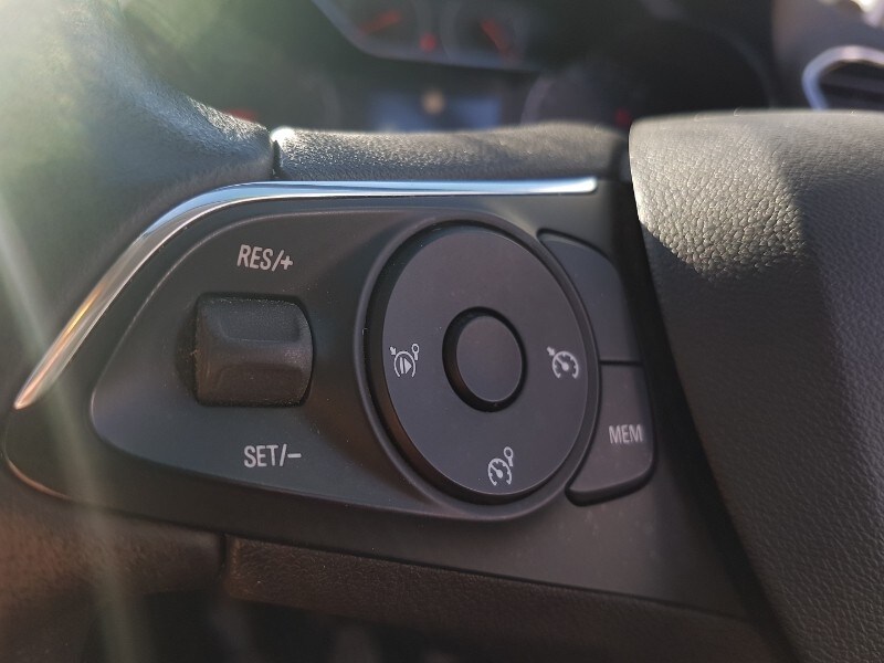 Used Vauxhall Grandland X 2019 for sale - 77721873: Photo 12