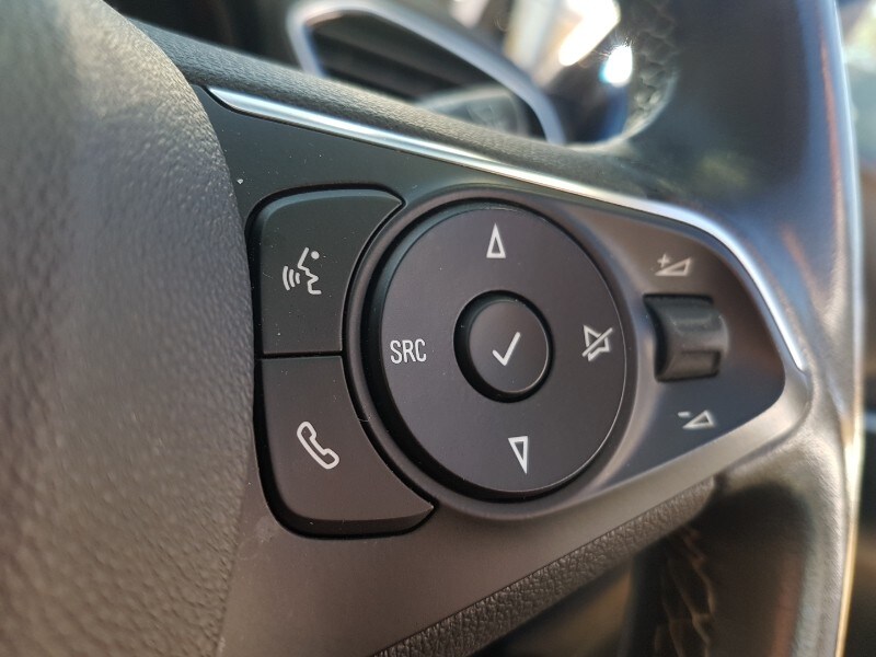 Used Vauxhall Grandland X 2019 for sale - 77721873: Photo 13