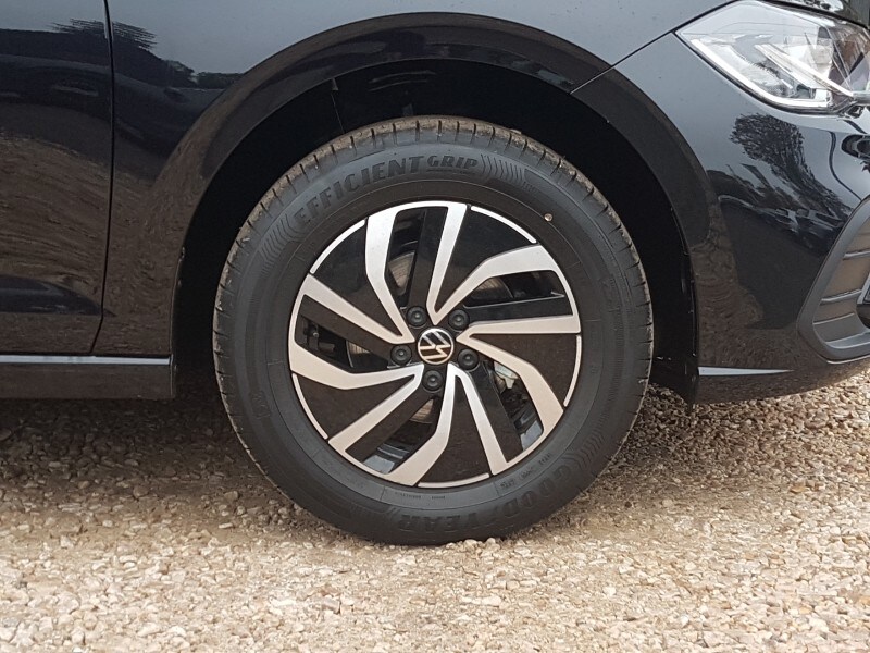 Used Volkswagen Polo 2025 for sale - 76258191: Photo 12