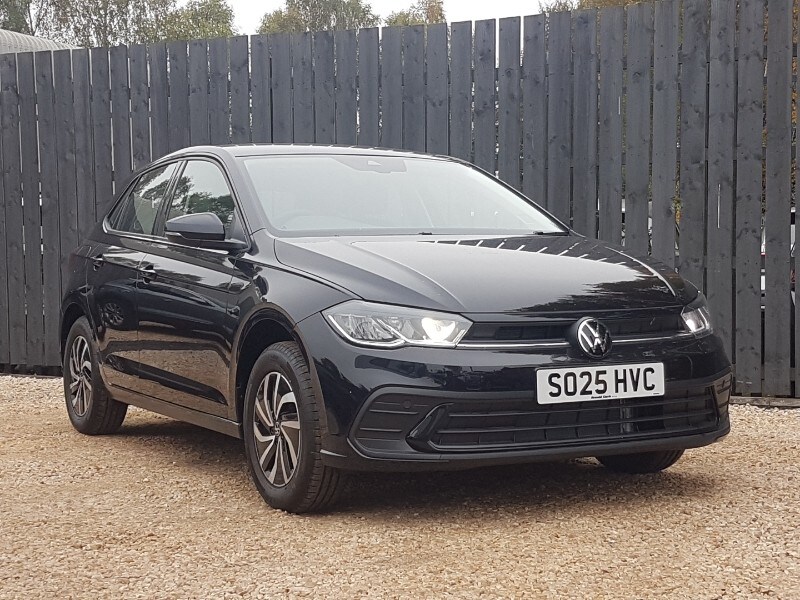 Used Volkswagen Polo 2025 for sale - 76258191: Photo 13