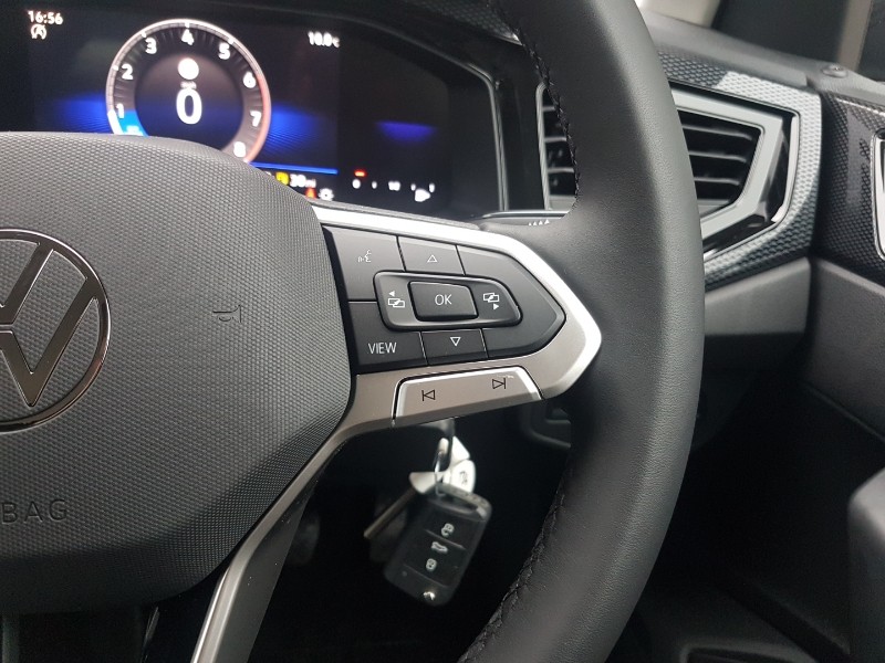 Used Volkswagen Polo 2025 for sale - 76258191: Photo 19