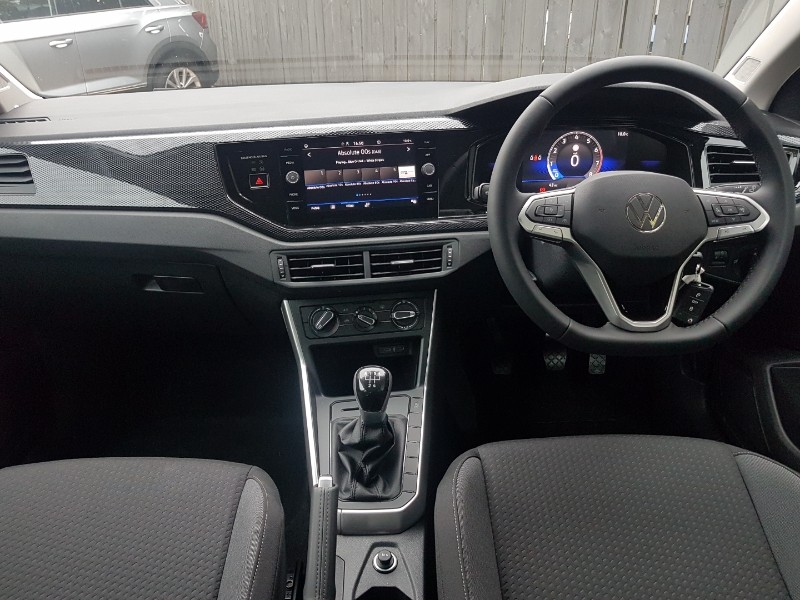 Used Volkswagen Polo 2025 for sale - 76258191: Photo 2