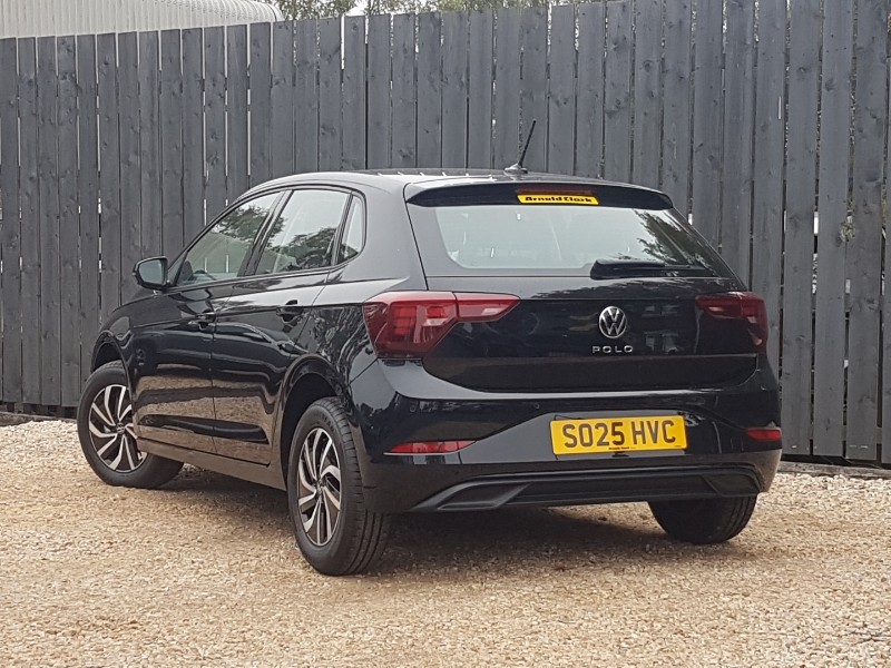 Used Volkswagen Polo 2025 for sale - 76258191: Photo 3