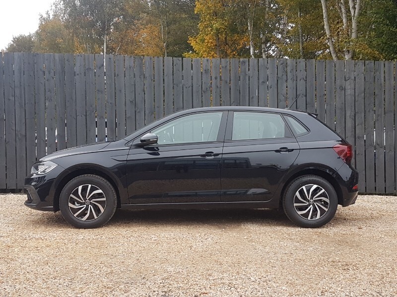 Used Volkswagen Polo 2025 for sale - 76258191: Photo 4