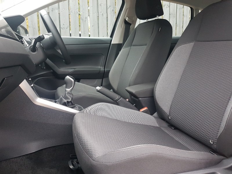 Used Volkswagen Polo 2025 for sale - 76258191: Photo 5