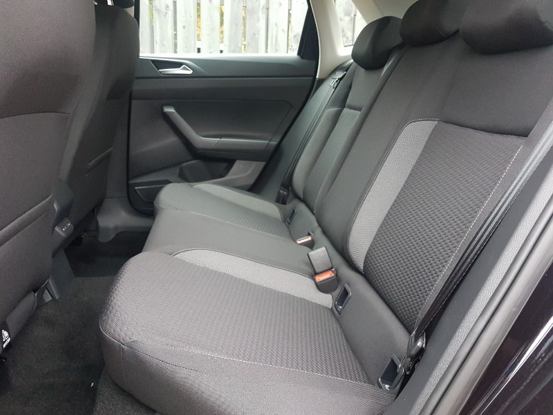Used Volkswagen Polo 2025 for sale - 76258191: Photo 6