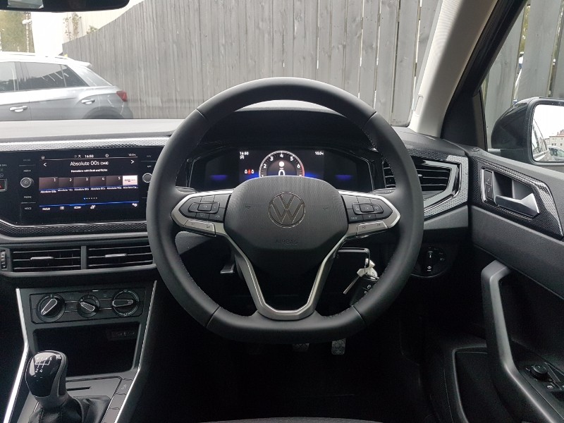 Used Volkswagen Polo 2025 for sale - 76258191: Photo 7